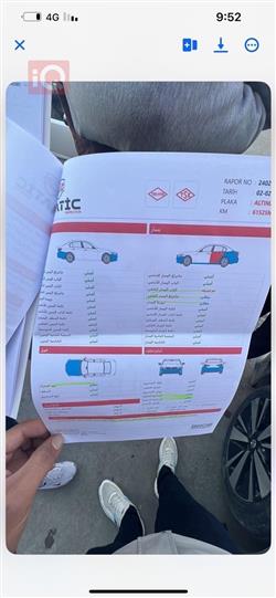 نيسان ألتيما